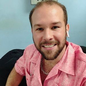 Meet your Posher, Harry